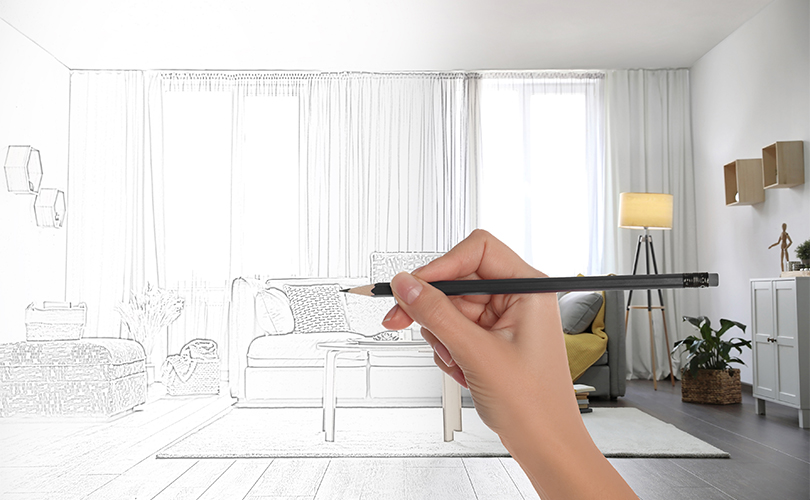 Interior Designers in Kochi, Kerala