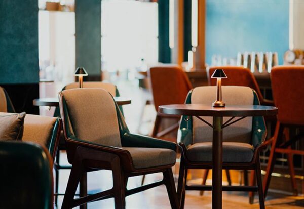 Modular furniture showroom in Kochi