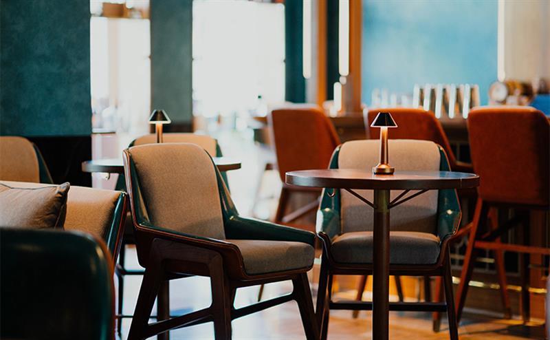 Modular furniture showroom in Kochi