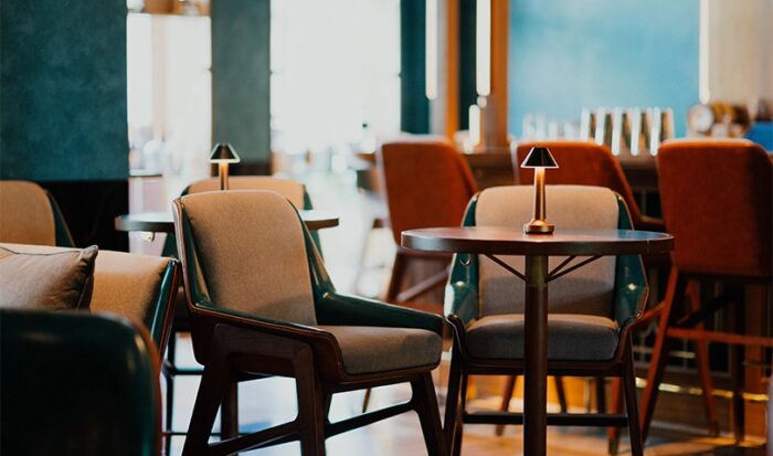 From Seating to Style: Important Factors to Remember When Creating a Café Interior