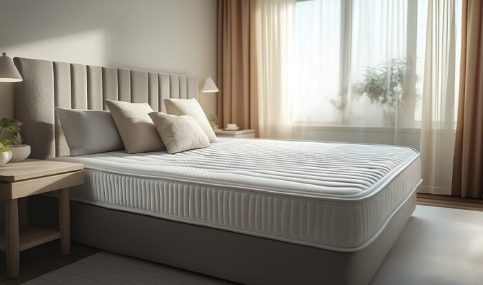 A Practical Guide to Choosing the Right Mattress for Your Home