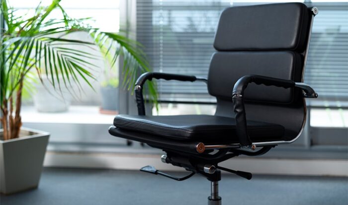 The Complete Guide to Ergonomic Office Chairs