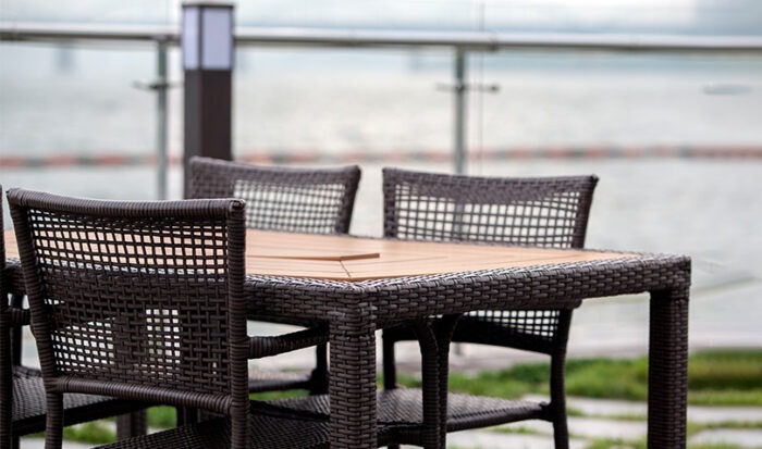 What to Consider When Buying an Outdoor Chair