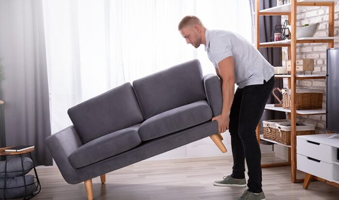 Make Every Inch Count: The Benefits of Space-Saving Furniture
